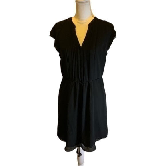 H&M  V neck Dress - Picture 1 of 9